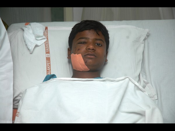 కరుణాకర్ కరుణాకర్