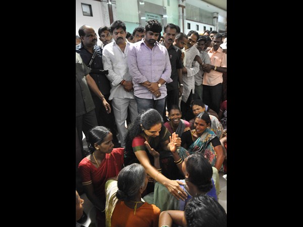 కవిత కవిత