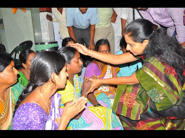 కవిత కవిత