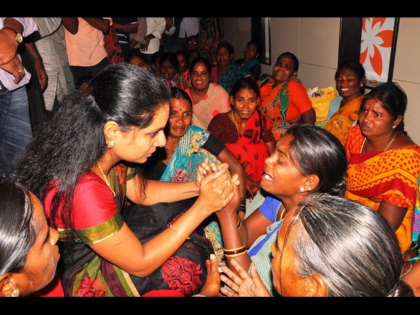 కవిత కవిత