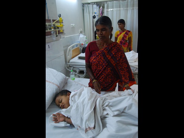 నొప్పులు తగ్గలేదా...