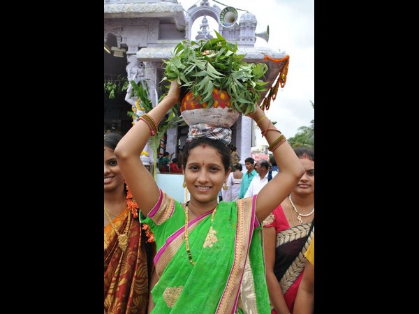 గోల్కొండ గోల్కొండ