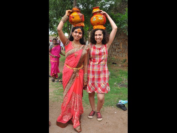 గోల్కొండ గోల్కొండ