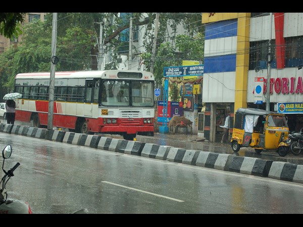 వర్షం