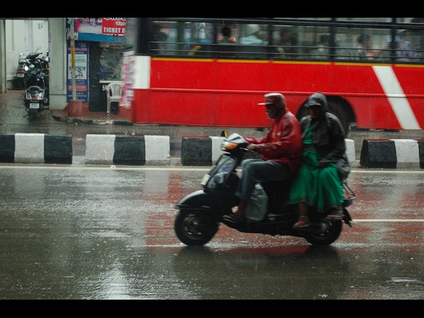 వర్షం