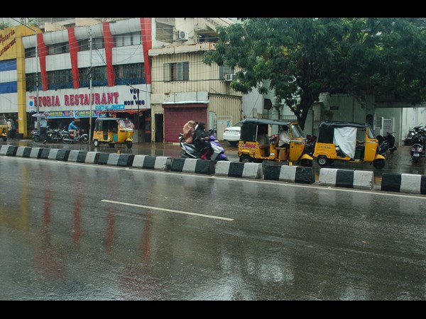వర్షం