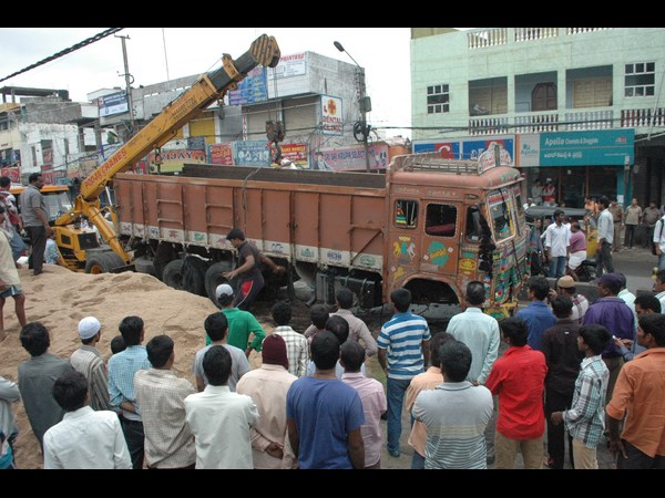 వర్షం