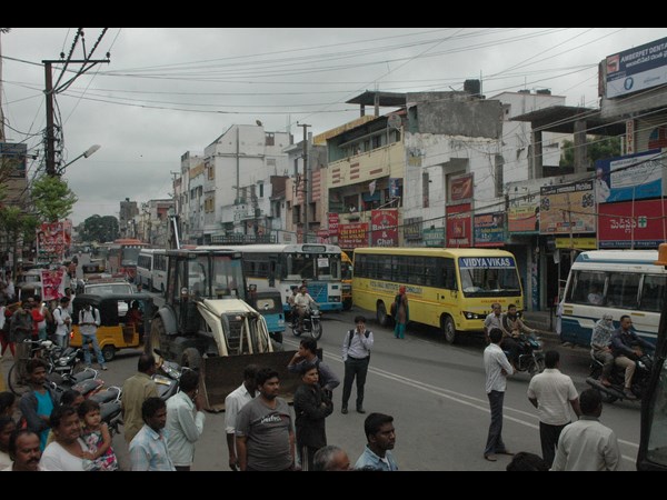 వర్షం