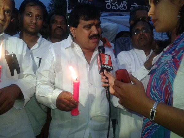 మహేందర్ రెడ్డి