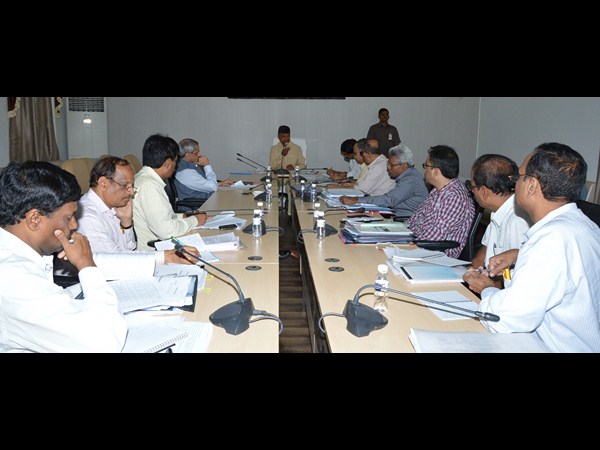 చంద్రబాబు బ్లూ ప్రింట్