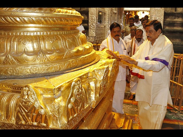 కేఈ
