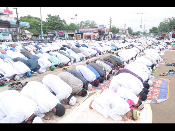 ప్రార్థనలు