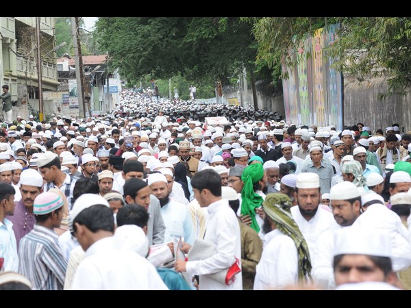 ప్రార్థనలు