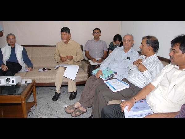 చంద్రబాబు