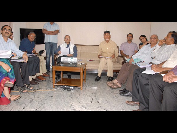 చంద్రబాబు