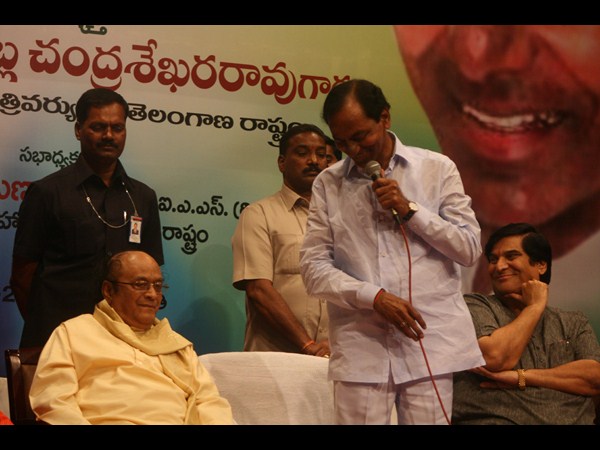 కవితా మూర్తి సినారె...