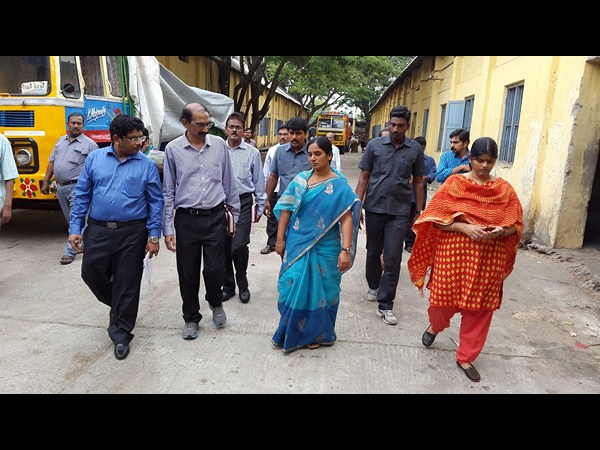  పరిటాల సునీత
