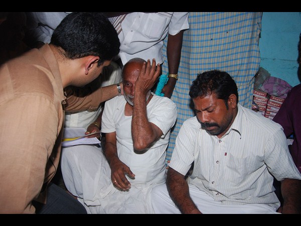 నారా లోకేష్ ఇలా..