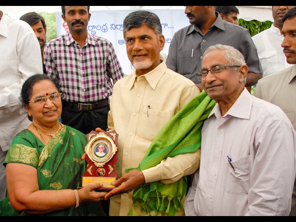 యోగాసనం