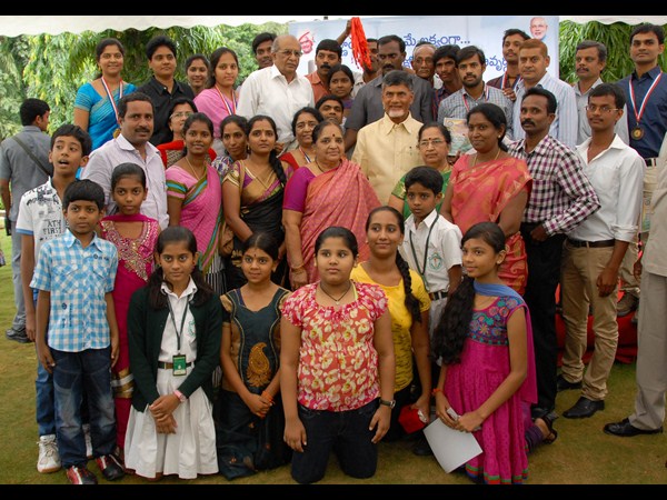 యోగాసనం