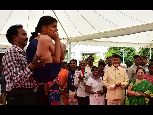 యోగాసనం