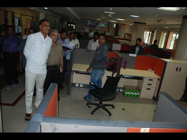  హరీష్ రావు