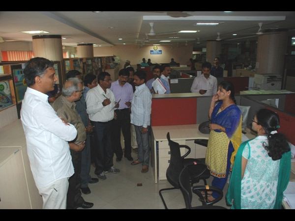  హరీష్ రావు