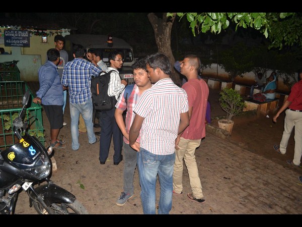 నిరుద్యోగులకు టోకరా