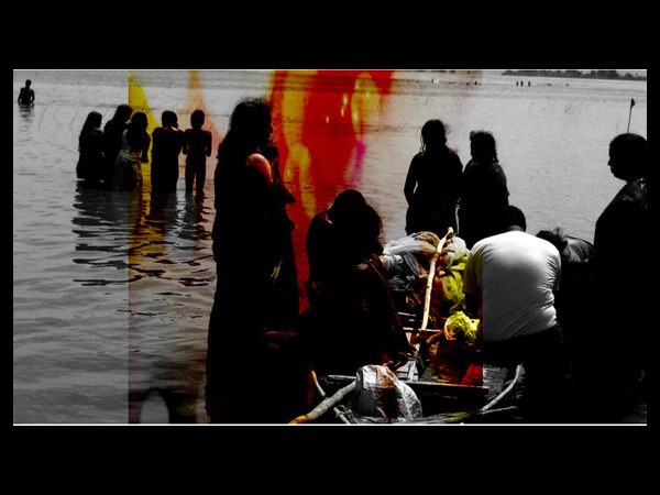 జాతర దృశ్యం