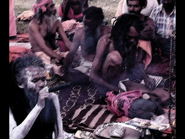 జాతర దృశ్యం