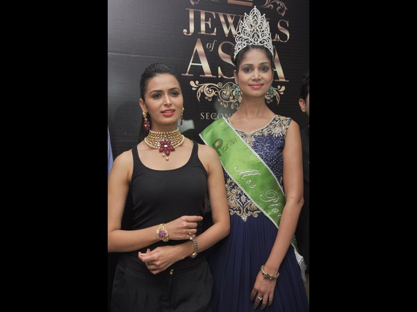 జెవెల్స్ ఆఫ్ ఏషియా జెవెల్స్ ఆఫ్ ఏషియా