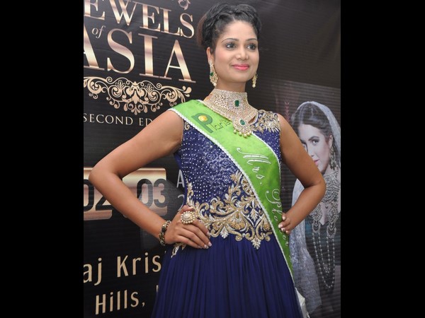 జెవెల్స్ ఆఫ్ ఏషియా జెవెల్స్ ఆఫ్ ఏషియా