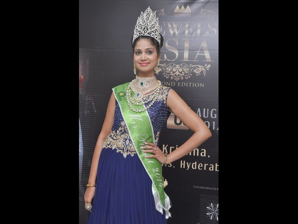 జెవెల్స్ ఆఫ్ ఏషియా జెవెల్స్ ఆఫ్ ఏషియా