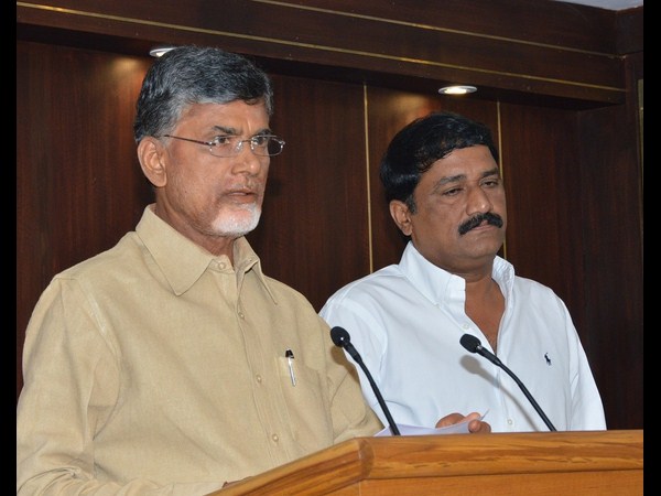 చంద్రబాబు