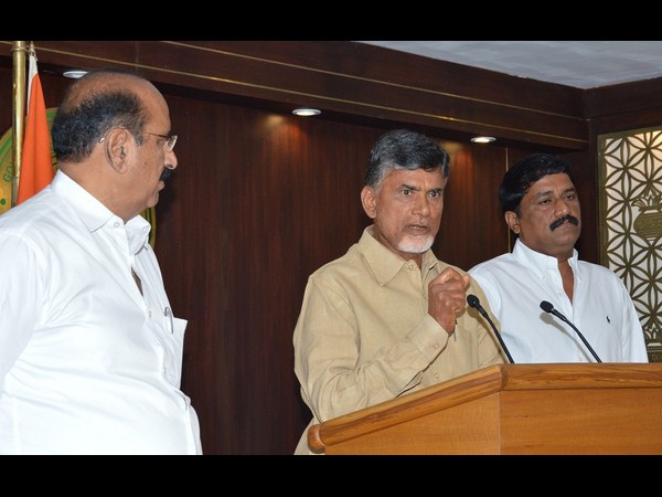  చంద్రబాబు