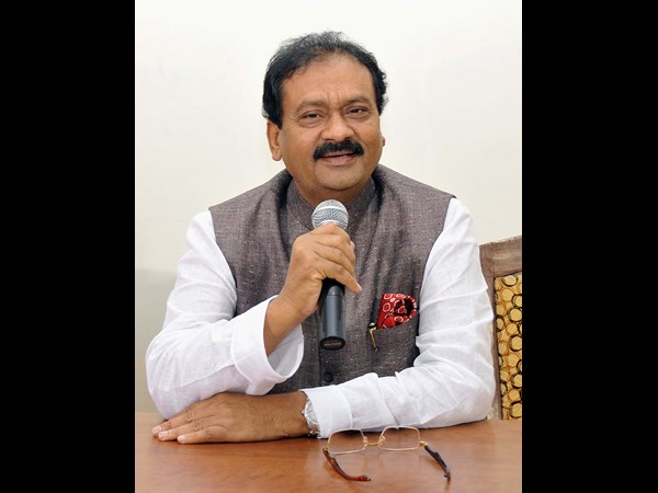 షబ్బీర్ అలీ