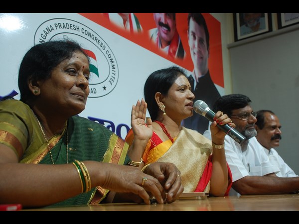 డీకే అరుణ