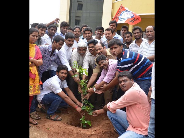 టీజీవీపీ