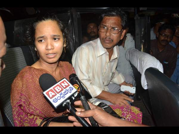  యువతి ఆత్మహత్య