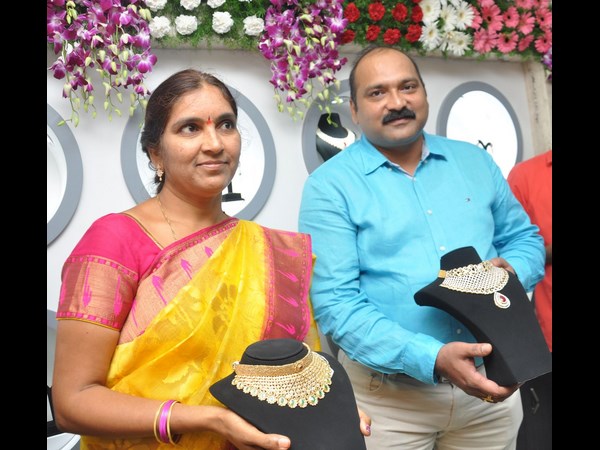 ఎగ్జిబిషన్