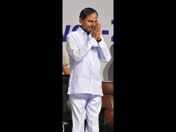 సమగ్ర కుటుంబ సర్వే