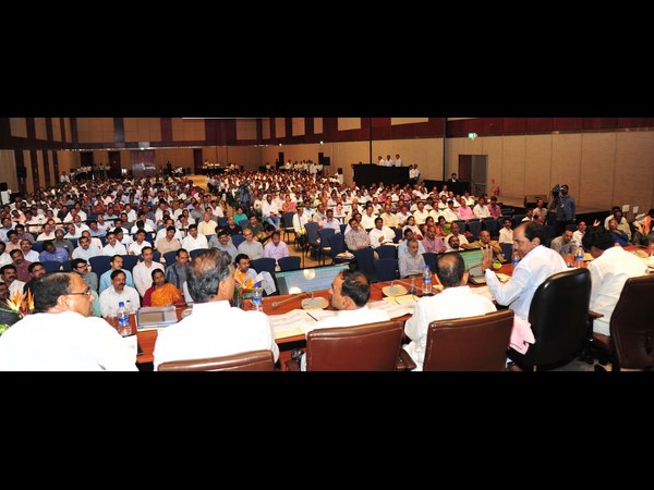 సమగ్ర కుటుంబ సర్వే