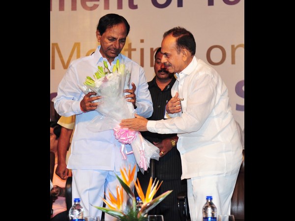 సమగ్ర కుటుంబ సర్వే