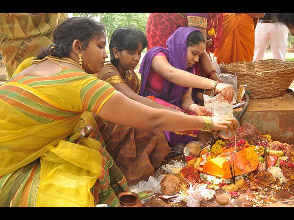 నాగ పంచమి