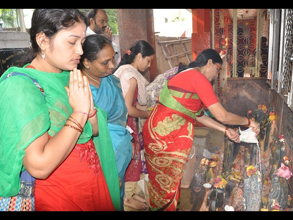 నాగ పంచమి