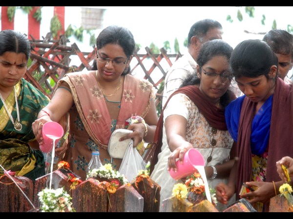 నాగ పంచమి