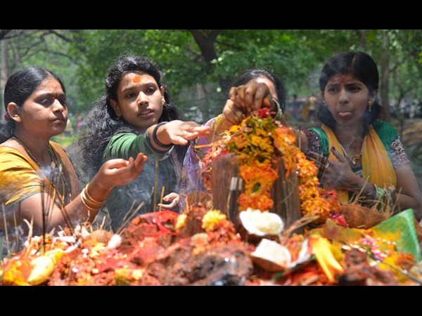 నాగ పంచమి