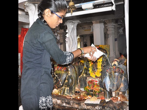 నాగ పంచమి
