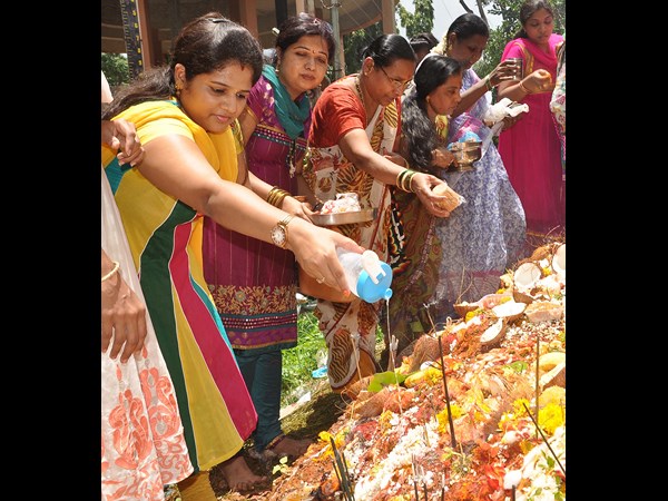 నాగ పంచమి