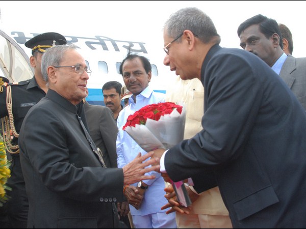 స్వాగతం